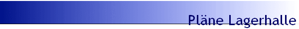 Plne Lagerhalle