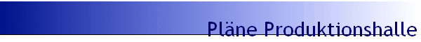 Plne Produktionshalle